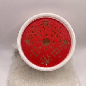 4 inch filter sock silencer
