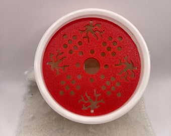 4 inch filter sock silencer