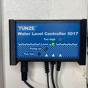 Tunze osmolator 3155 mount