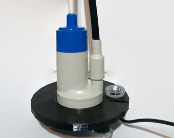 Soporte para bomba Tunze ATO 3155 con montaje para sensor óptico