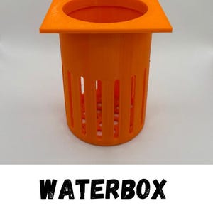 Waterbox Filter Media Cup for AIO 10 Cube, 15, 20, 25 Peninsula