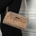 see more listings in the Crystal beaded bag section