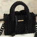 see more listings in the Beaded bags section