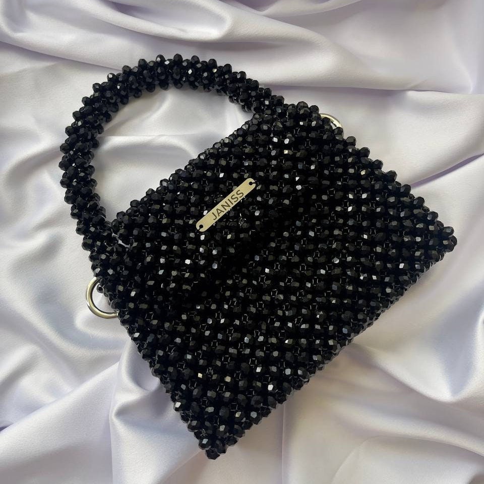 Crystal Bag, Black Crystal Bag, Silver Bag, Evening Bag, Bright Bag, Sparkling Handbag, Beaded Purse, Prom Handbag - Etsy UK Crystal Bag, Black Crystal Bag, Silver Bag, Evening Bag, Bright Bag, Sparkling Handbag, Beaded Purse, Prom Handbag - Etsy UK