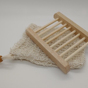 Soap Accessories