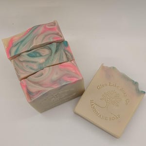 Aloha Bar Soap