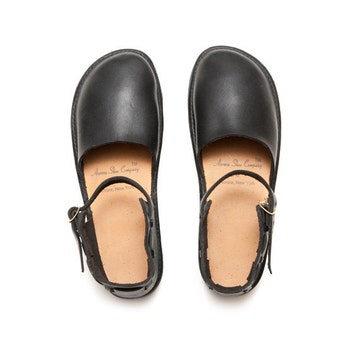 Men's North Pacific - BROWN | Aurora Shoe Co.