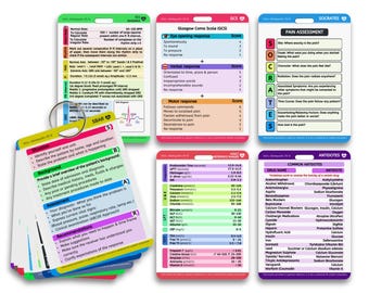 Order of Draw Reference Guide PDF | Phlebotomy Blood Tube Color Chart | Nursing & Lab Tech Printable | Digital Download