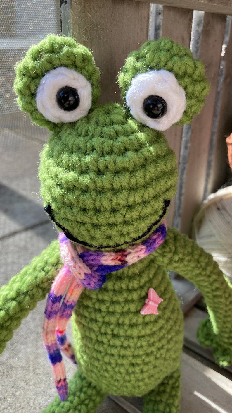 Frosch Kuscheltier Ausmalbilder: Kreative Entspannung für Groß und Klein!
