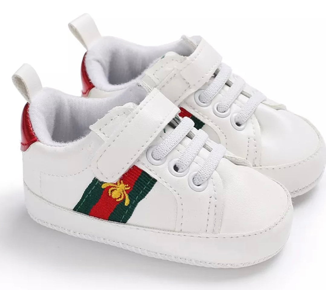 Kids Gucci Shoes - Etsy