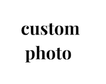 Custom Photo Blanket Soft Gift Blanket Home Decoration Sofa Blanket Bedding Living Room