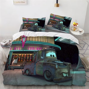Mater Bedding Etsy UK