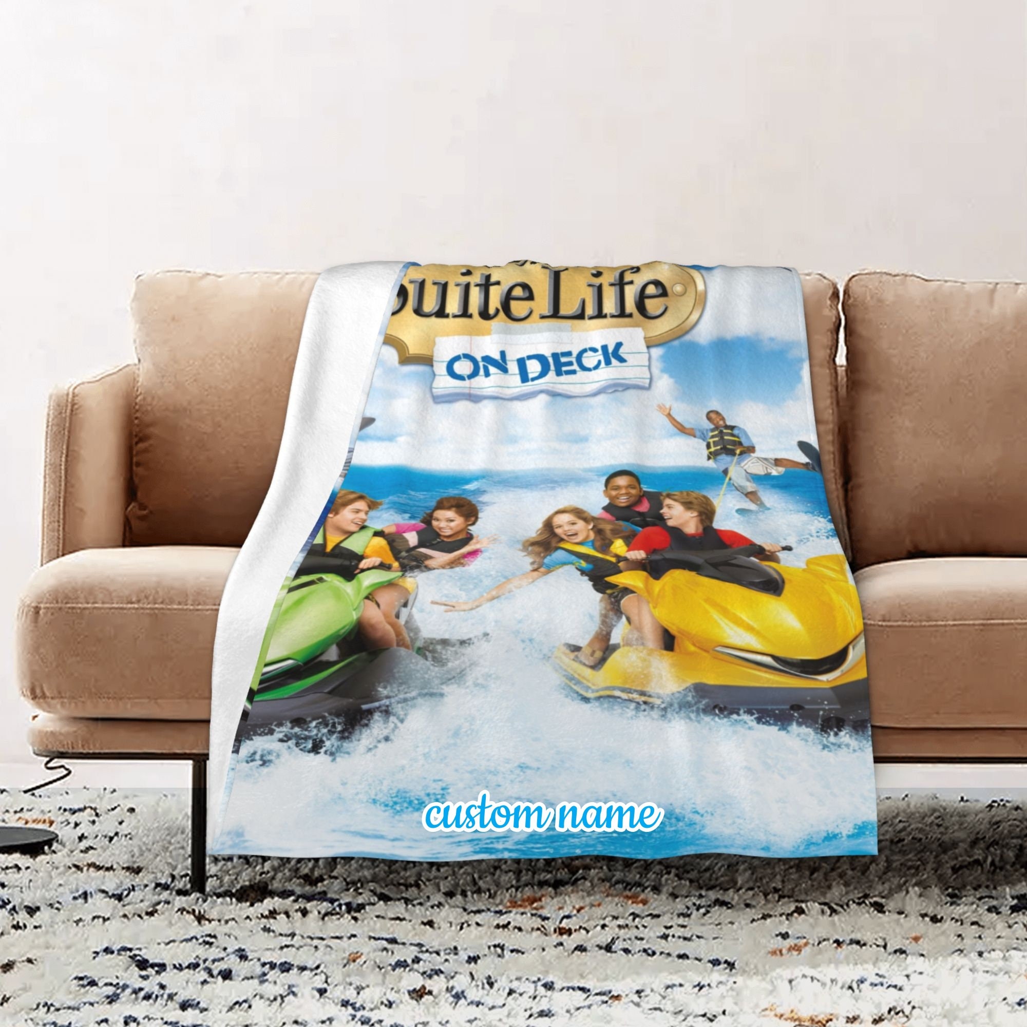 Cody Martin Suite Life Sweater Vest Online Buying www.doazonanortesp