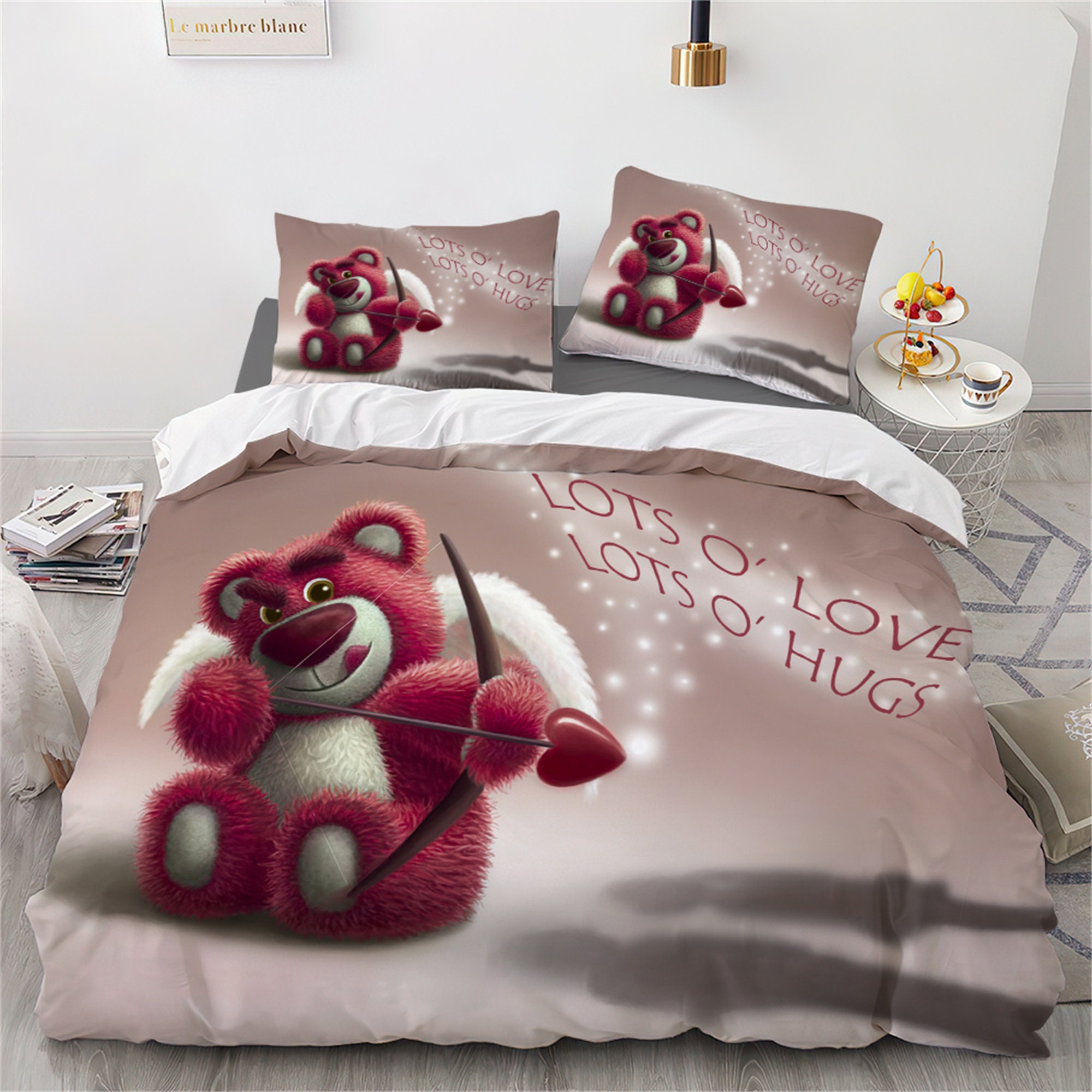 Memory Bear Sewing Template Handmade Memory Bear Template Sewing Pattern  Set With Accessories And Instructions For Bed Bedroom - AliExpress