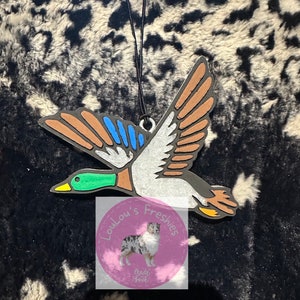 Mallard Duck Freshie
