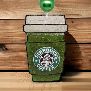 Latte Freshie