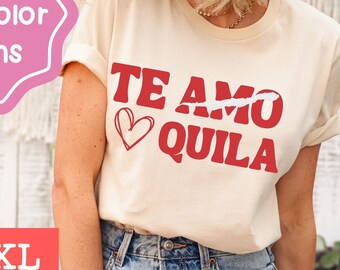 Tequila Shirt, Funny Tequila T Shirt, Tequila Lovers Shirt, Cinco De Mayo Shirt, Tequila Shots, Whisky Lovers,  21st Birthday gift for her