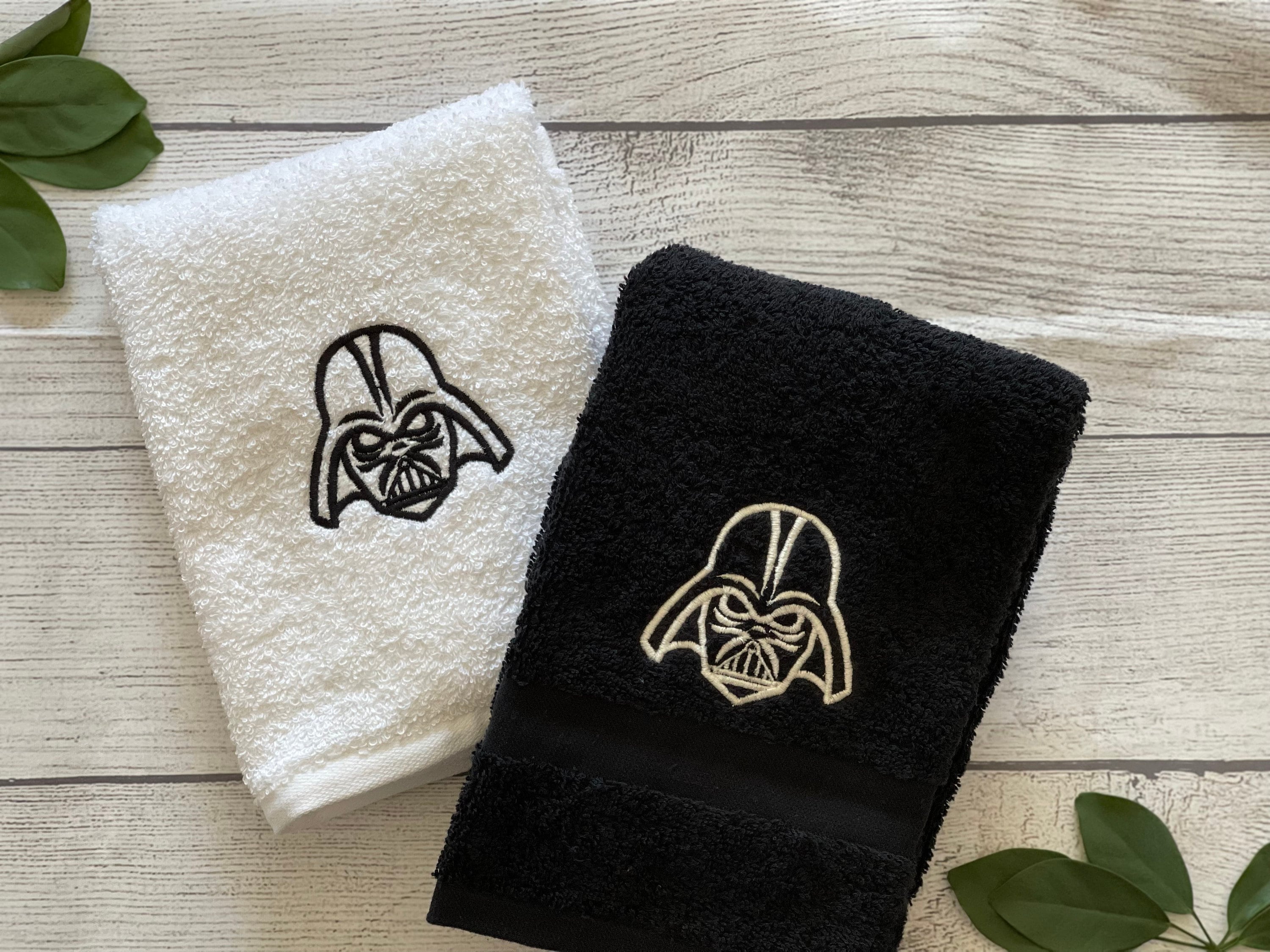 Starwars Hand Towel
