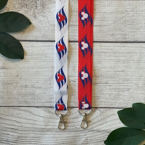 Cruise Line Lanyard, DCL, Key to the world holder, Badge Holder, Pin Trading, Sailing, Adventure, Fun Stocking Stuffer, Gift under 10