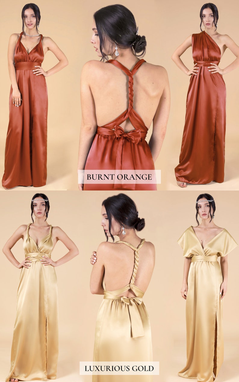 Swatch Bridesmaid Dress Fabric Swatches Sample Book Silk Etsy