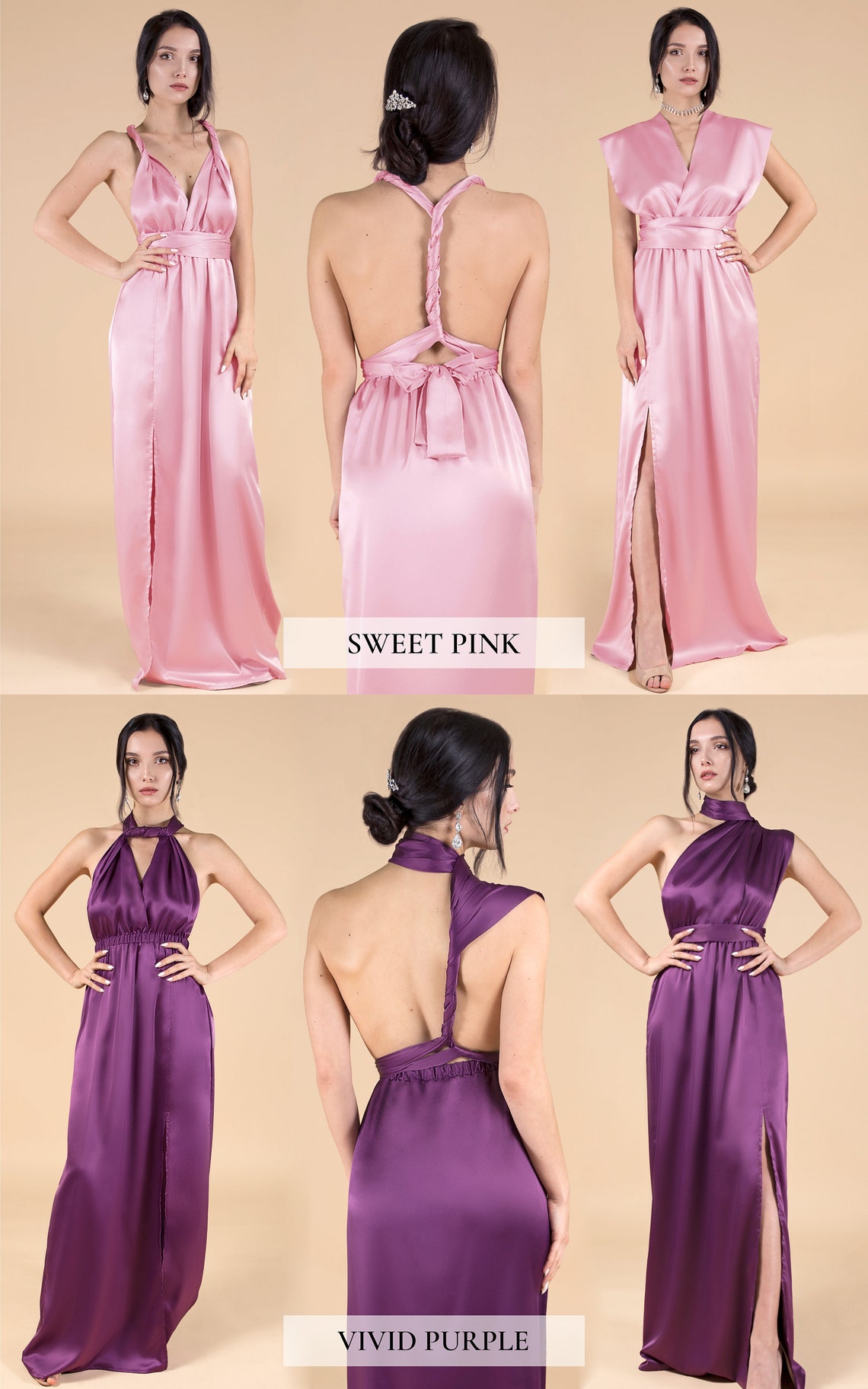 Swatch, Bridesmaid Dress Fabric Swatches Sample Book Silk Swatch Satin