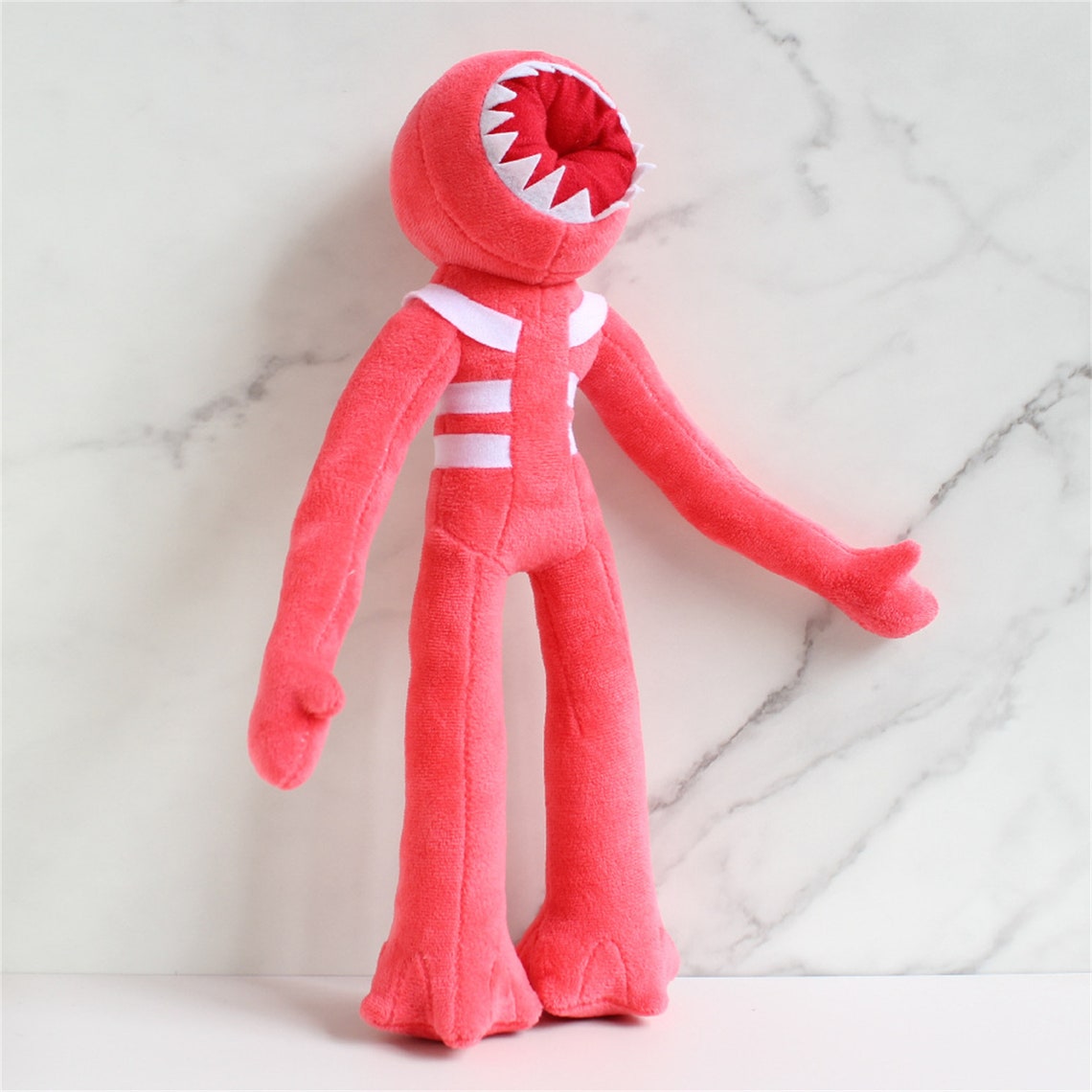 Roblox Doors Figure Plush Doll Stuffed Lying Plush Toys for Etsy