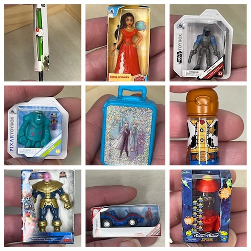 WAVE 2 of Mini Brands TOY Series 2 Etsy