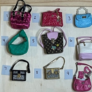 MINI FASHION SERIES 2
