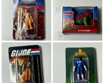 MICRO TOYS 2 SERIES