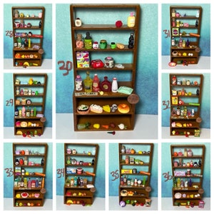 1:12 Scale Dollhouse Sewing Basket Miniature | Melody Jane Dressmaker's Accessory