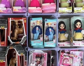 Singles van het merk Disney Mini