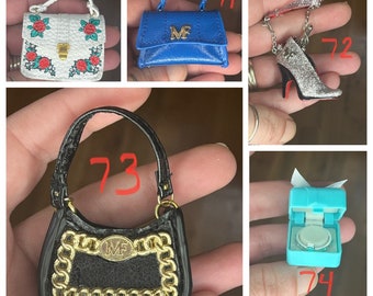 Mini Fashion series 2