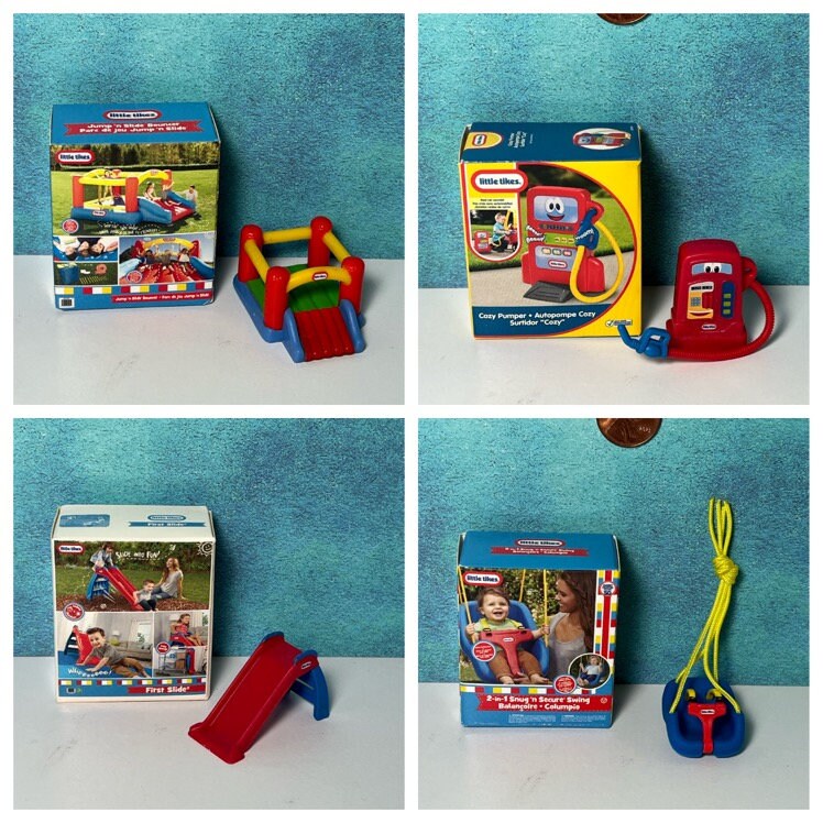 Little Tikes Toys - Etsy