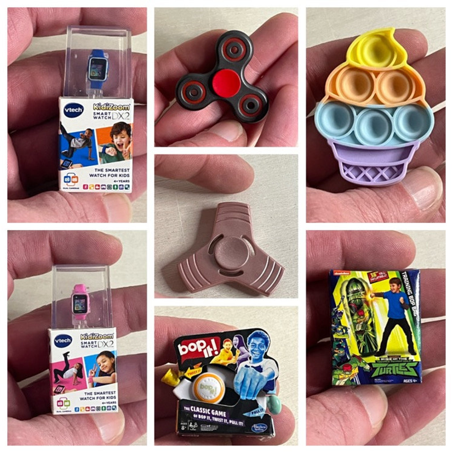 WAVE 2 of Mini Brands TOY Series 2 Etsy