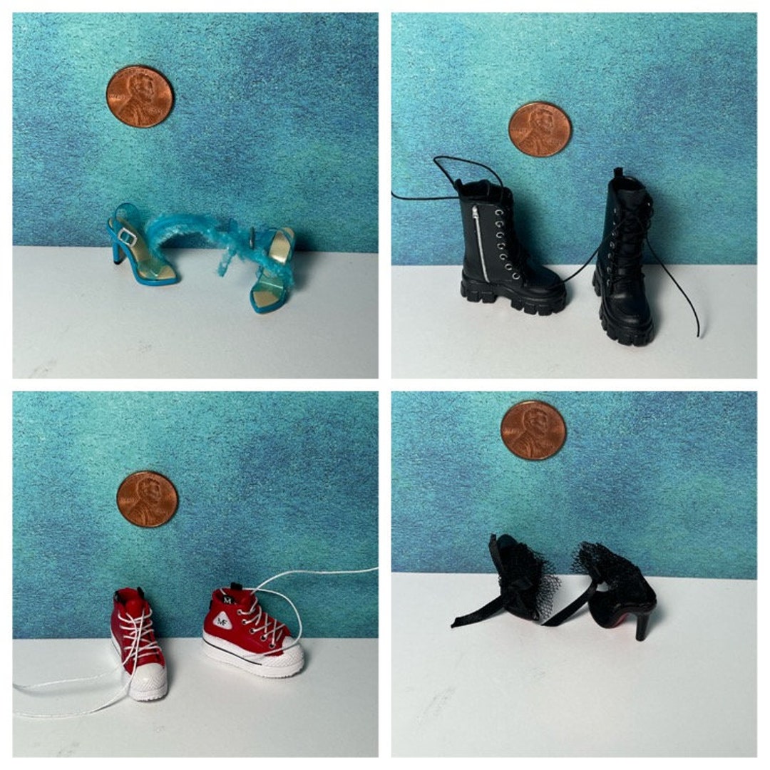 Mini Brands Fashion 3 - Etsy