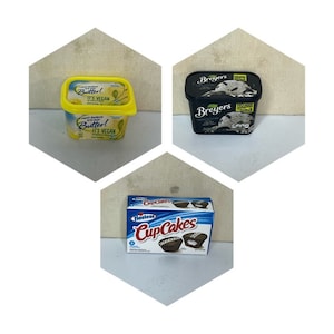 Mini Marke Food Serie 1