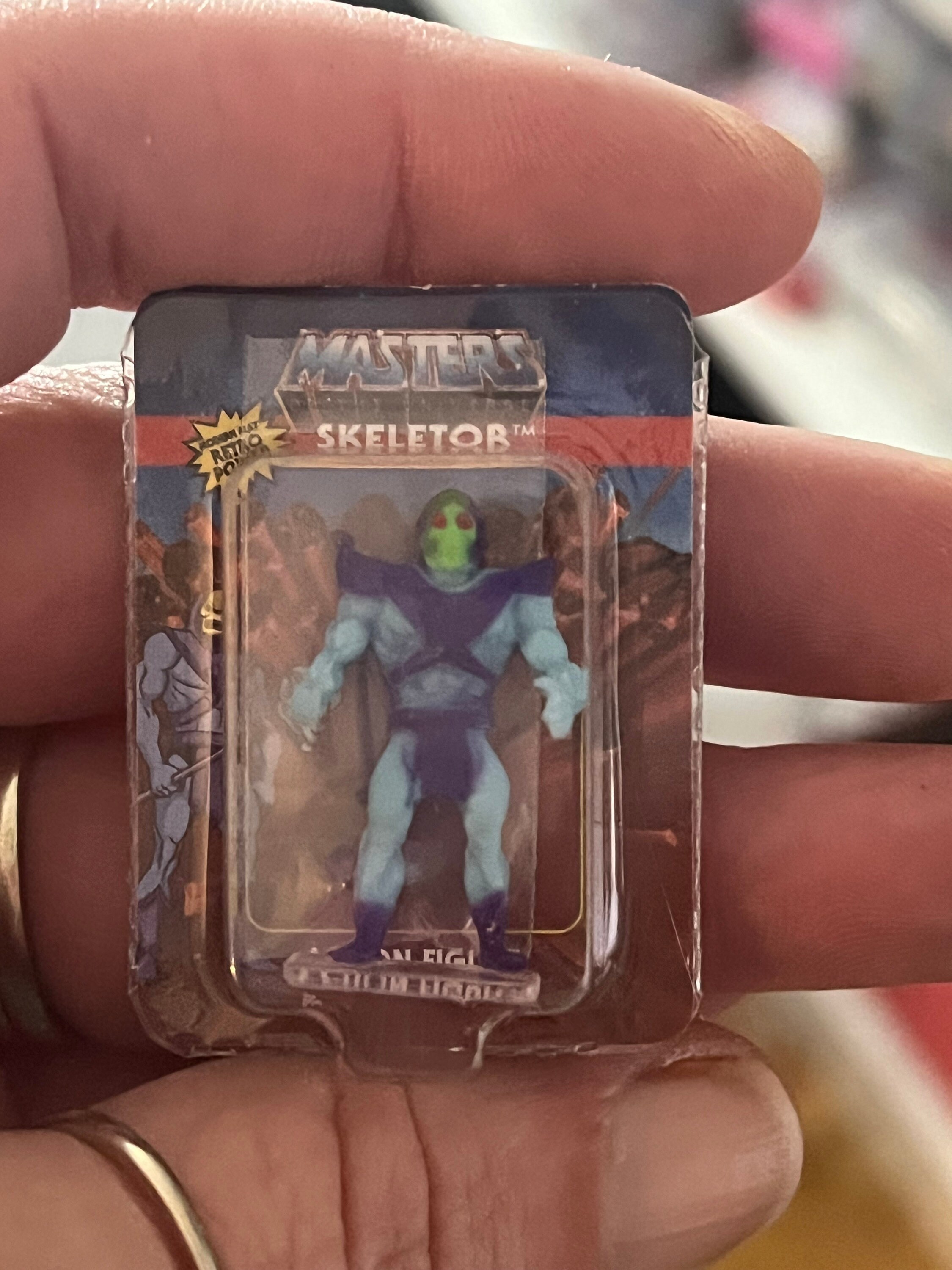 Micro Togs Rare Micro Toys - Etsy