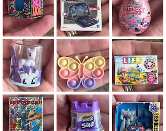 Mini brands Toy Series 3