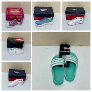 Mini brands SHOES