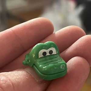 Rare Micro Toys