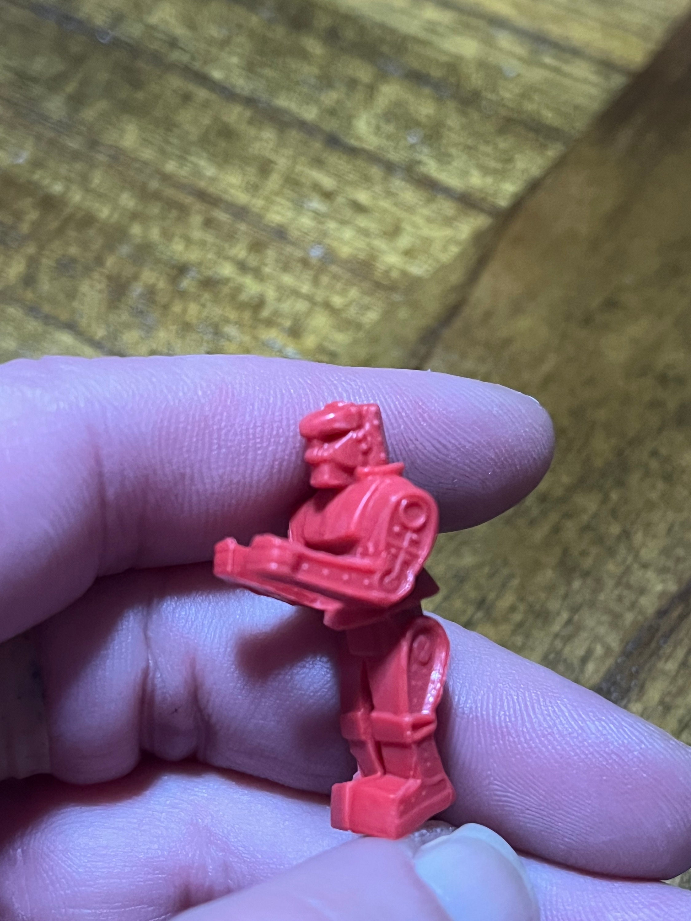 Micro Togs Rare Micro Toys - Etsy