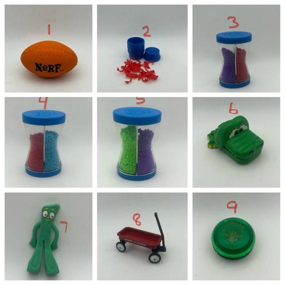 世界最小のおもちゃ - Etsy 日本