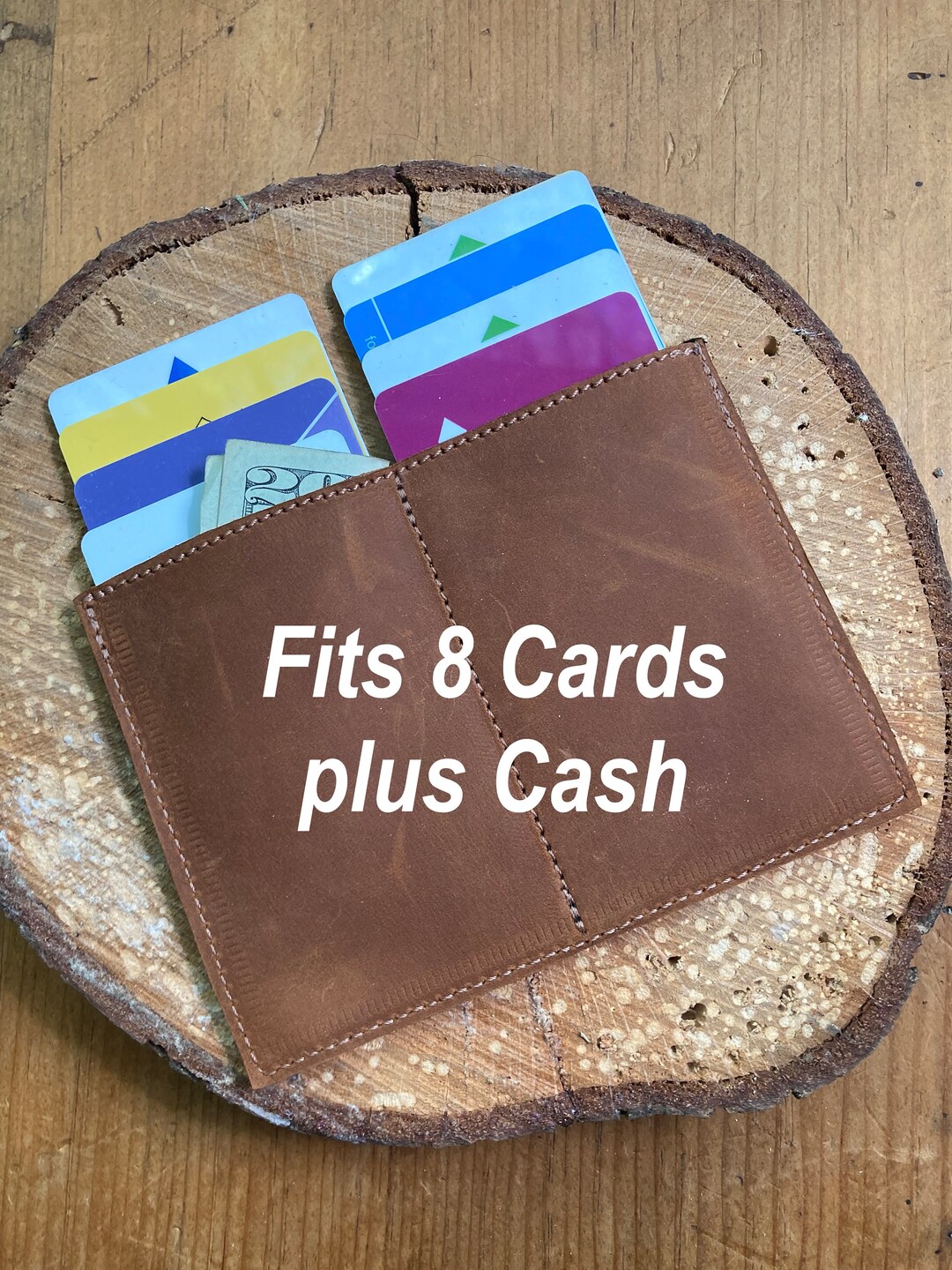 Slim Wallet, Minimalist, Nofold, Thinnest Wallet Ever, Pain Free. Etsy