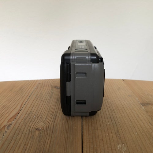 Chinon Multifocus Auto 3001