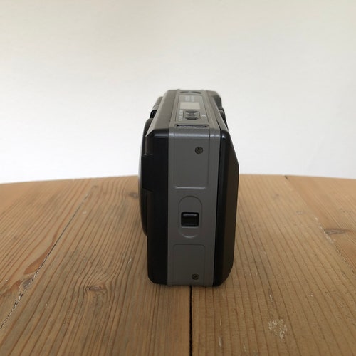 Chinon Multifocus Auto 3001
