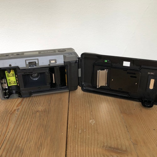Chinon Multifocus Auto 3001
