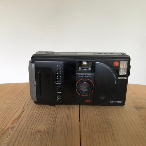 Chinon Multifocus Auto 3001