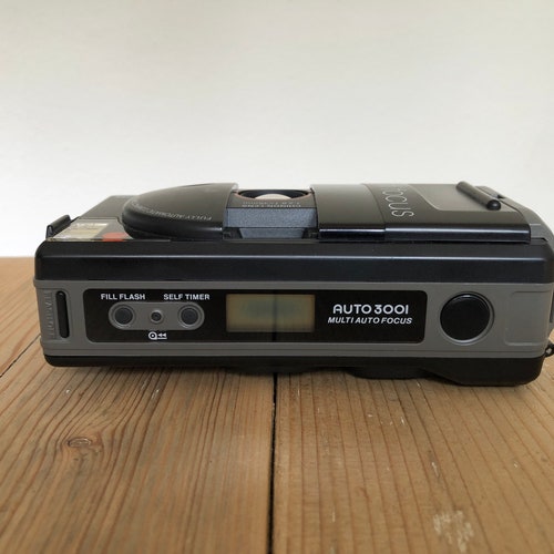 CHINON　AUTO3001 multifocus Chinon Multifocus Auto 3001