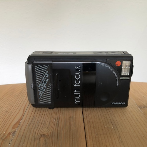 Chinon Multifocus Auto 3001