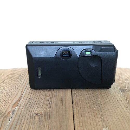 Chinon Multifocus Auto 3001